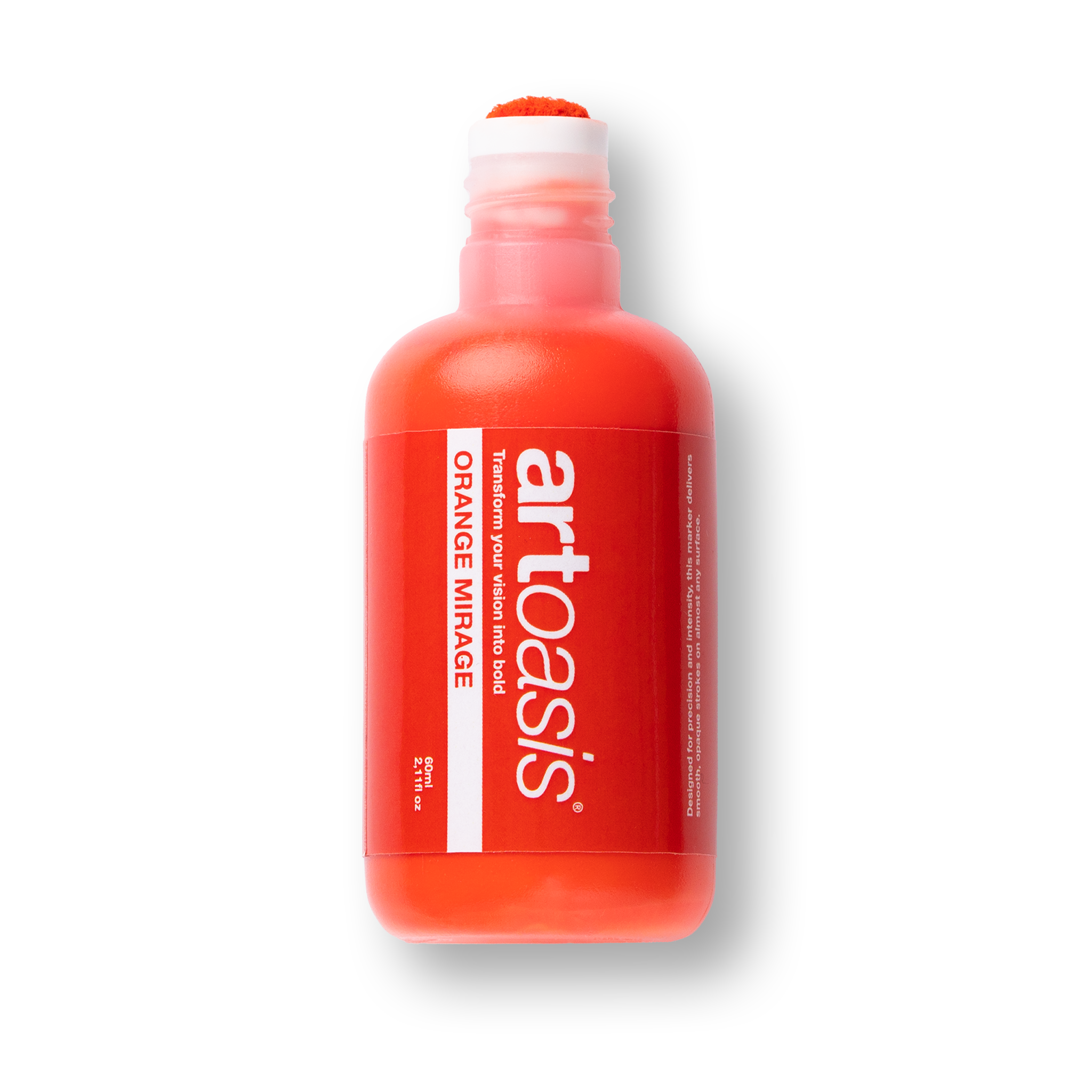 AO-60 ORANGE MIRAGE