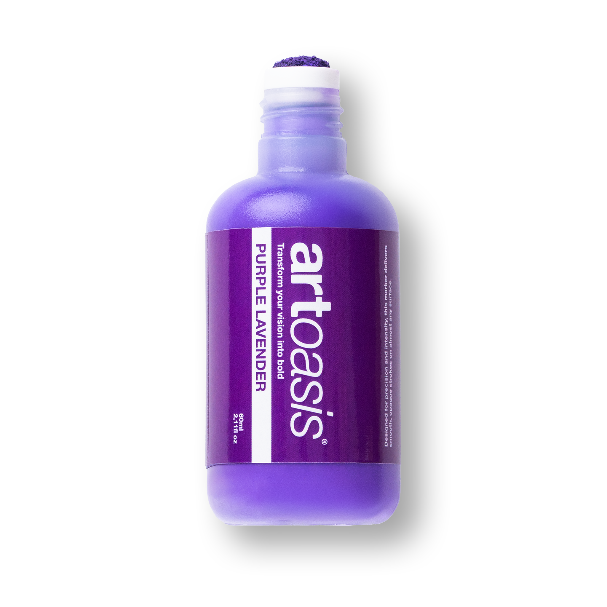 AO-60 PURPLE LAVENDER
