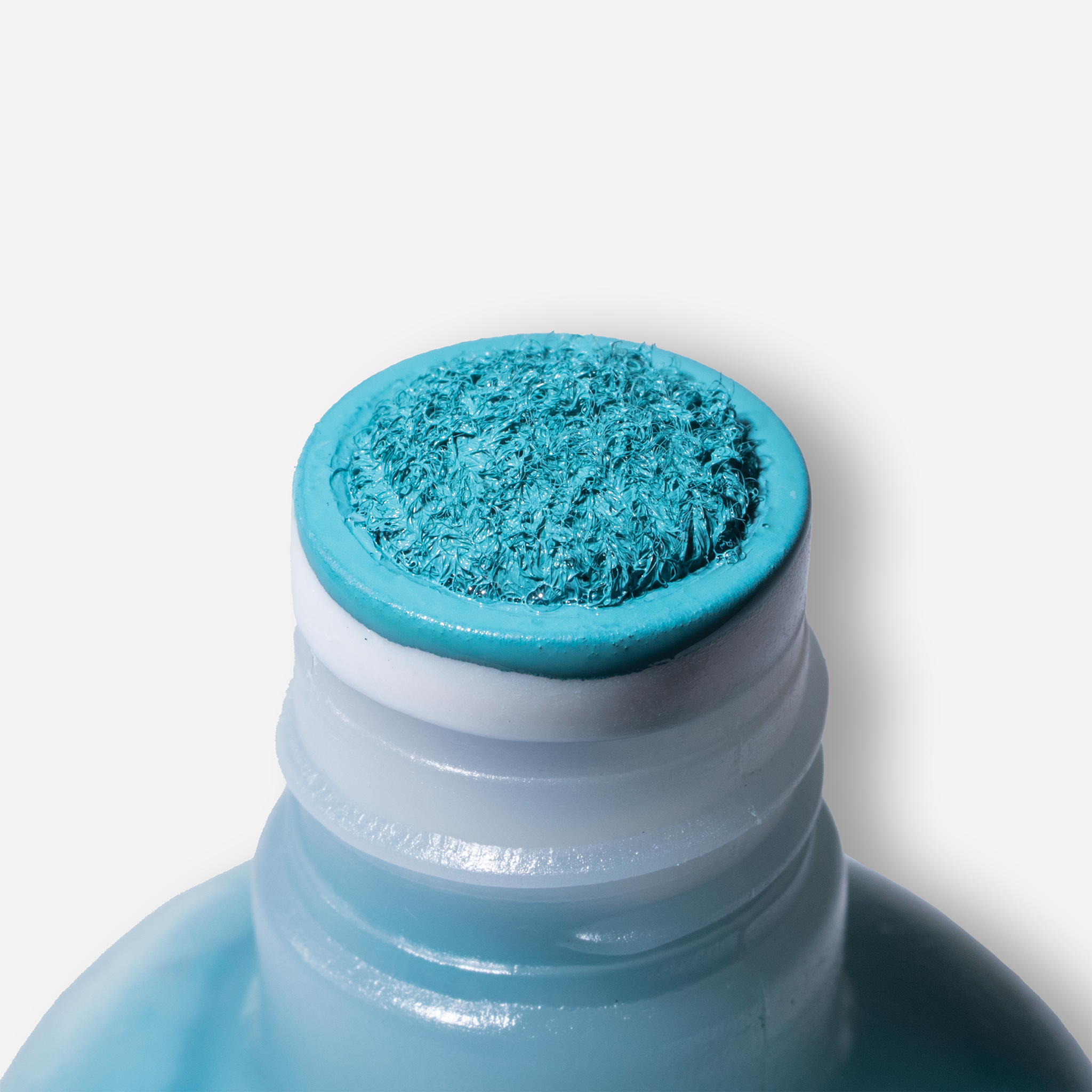 FLOW BRUSH 60 x ROMULO KURANYI LIGHT BLUE