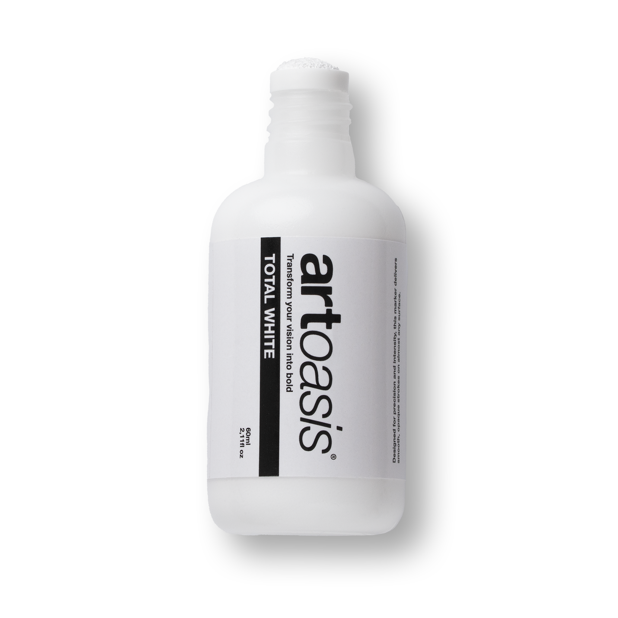 AO-60 TOTAL WHITE